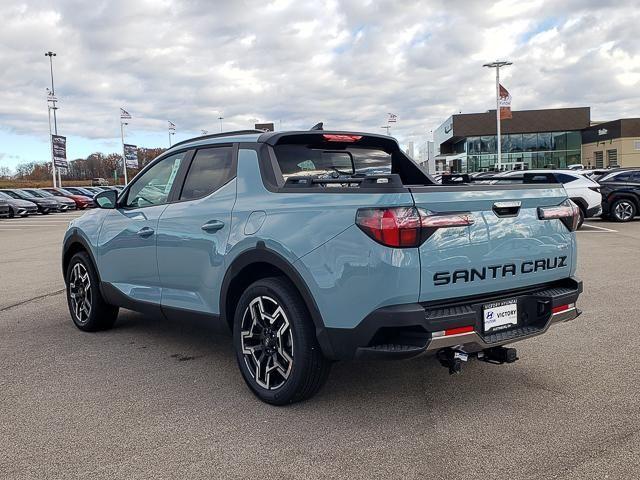 new 2026 Hyundai SANTA CRUZ car, priced at $47,514