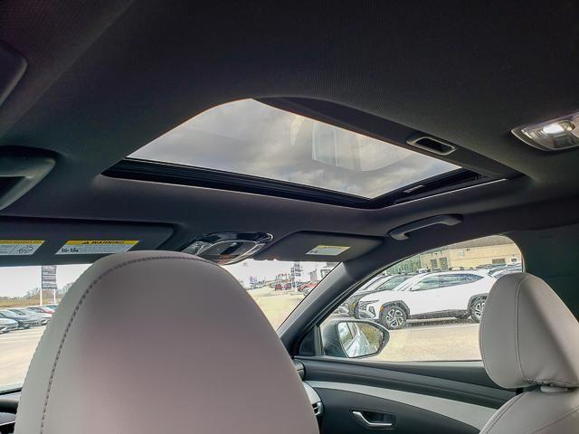 new 2026 Hyundai SANTA CRUZ car, priced at $47,514