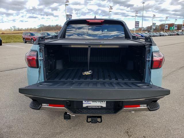 new 2026 Hyundai SANTA CRUZ car, priced at $47,514