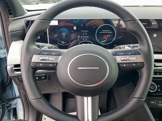 new 2026 Hyundai SANTA CRUZ car, priced at $47,514