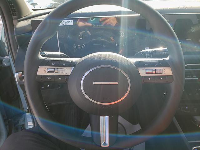 new 2026 Hyundai SANTA CRUZ car, priced at $36,485