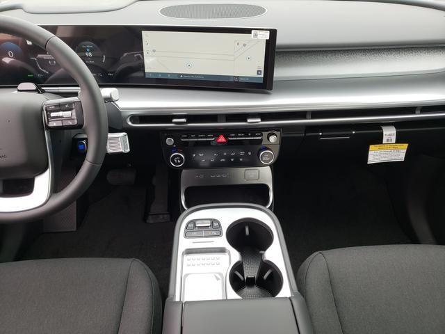 new 2026 Hyundai IONIQ 9 car, priced at $65,750