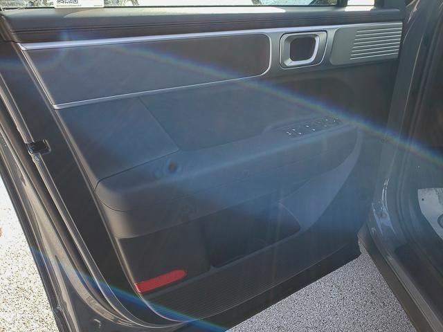 new 2026 Hyundai Santa Fe car, priced at $38,955