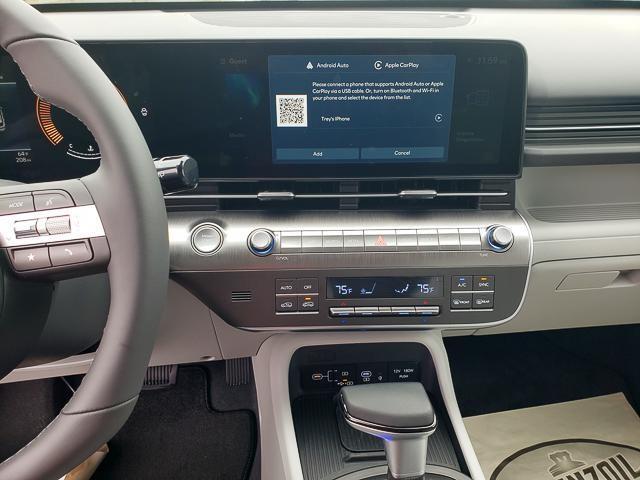 new 2026 Hyundai Kona car, priced at $30,330