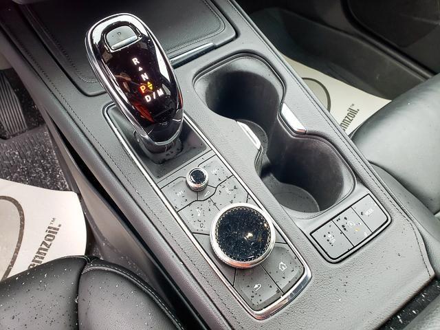 used 2023 Cadillac XT4 car, priced at $32,062