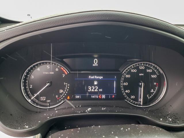 used 2023 Cadillac XT4 car, priced at $32,062