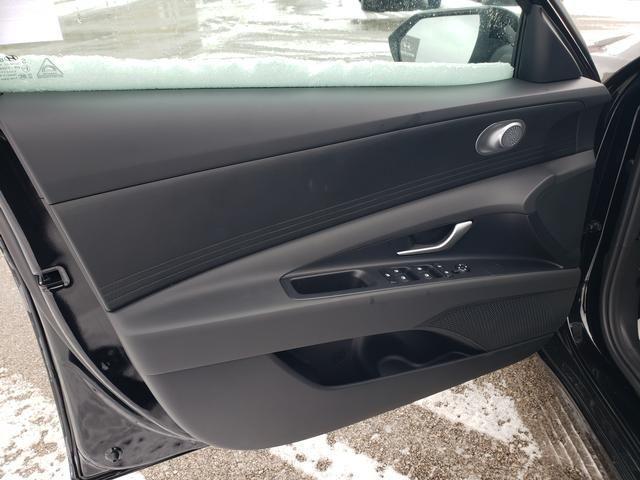 new 2026 Hyundai Elantra car, priced at $24,510