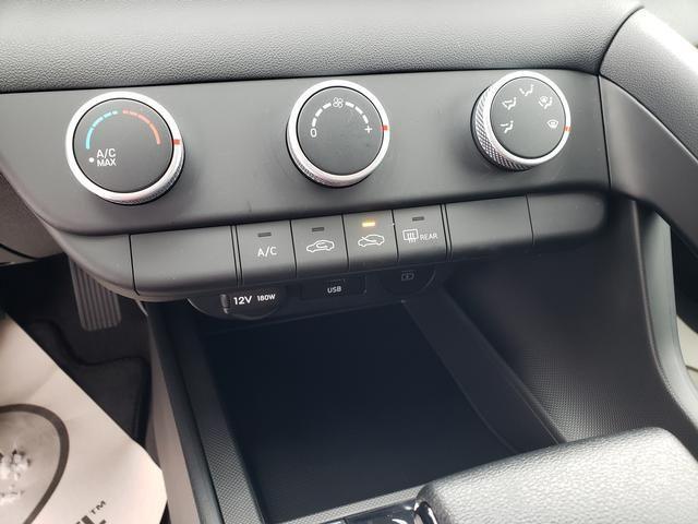 new 2026 Hyundai Elantra car, priced at $24,510