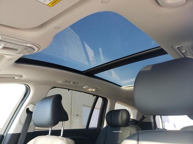 new 2026 Hyundai IONIQ 9 car, priced at $74,640