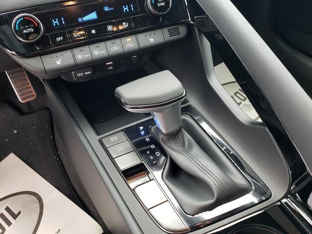 new 2026 Hyundai Elantra car, priced at $26,945