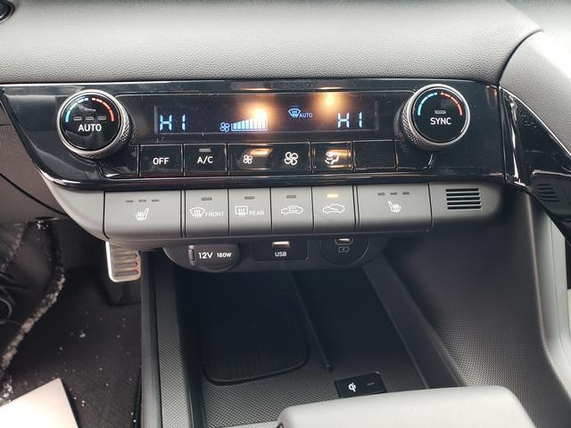 new 2026 Hyundai Elantra car, priced at $26,945