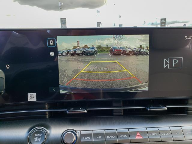 new 2026 Hyundai Kona car, priced at $29,045