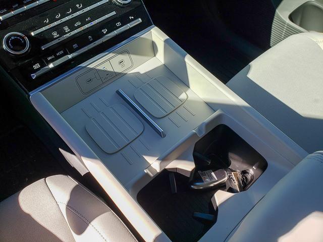 new 2026 Hyundai Santa Fe car, priced at $39,085