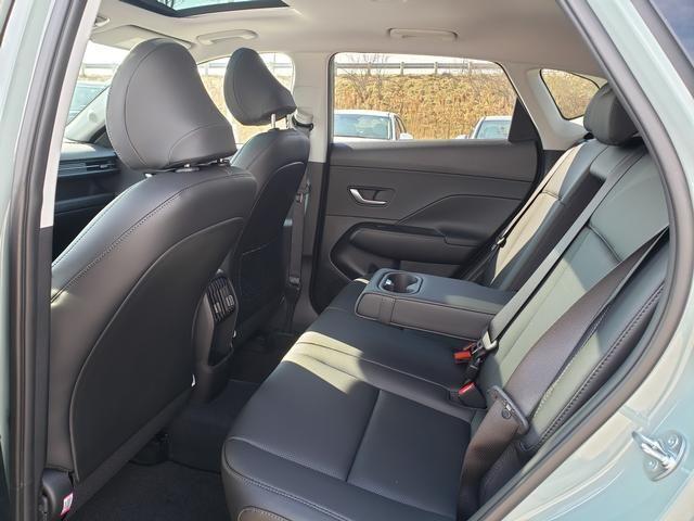 new 2026 Hyundai Kona car, priced at $36,320