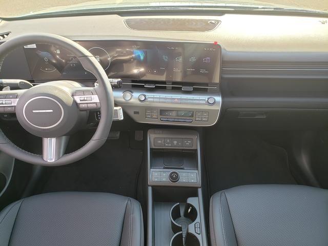 new 2026 Hyundai Kona car, priced at $36,320