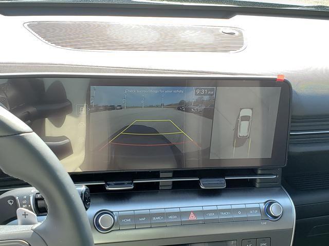 new 2026 Hyundai Kona car, priced at $36,320