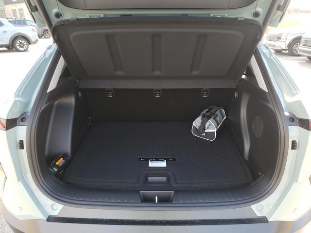 new 2026 Hyundai Kona car, priced at $36,320