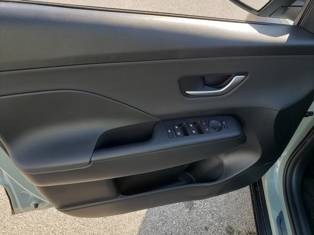 new 2026 Hyundai Kona car, priced at $36,320