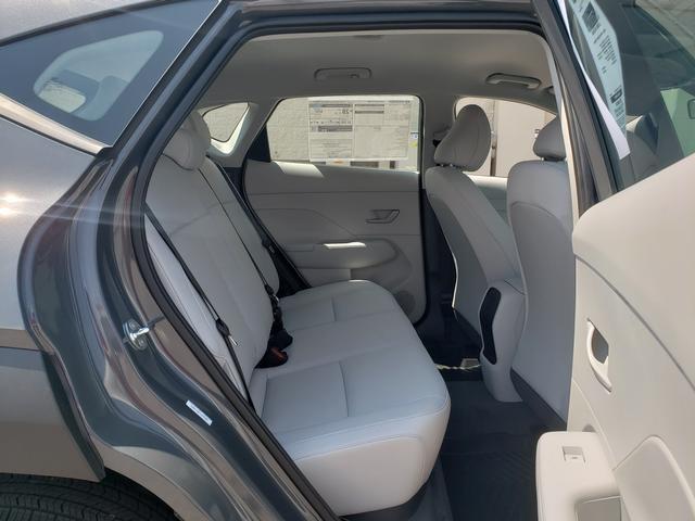 new 2026 Hyundai Kona car, priced at $29,010