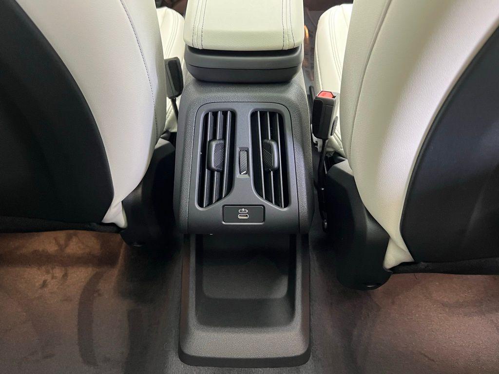 2026 Silver Metallic BMW X1