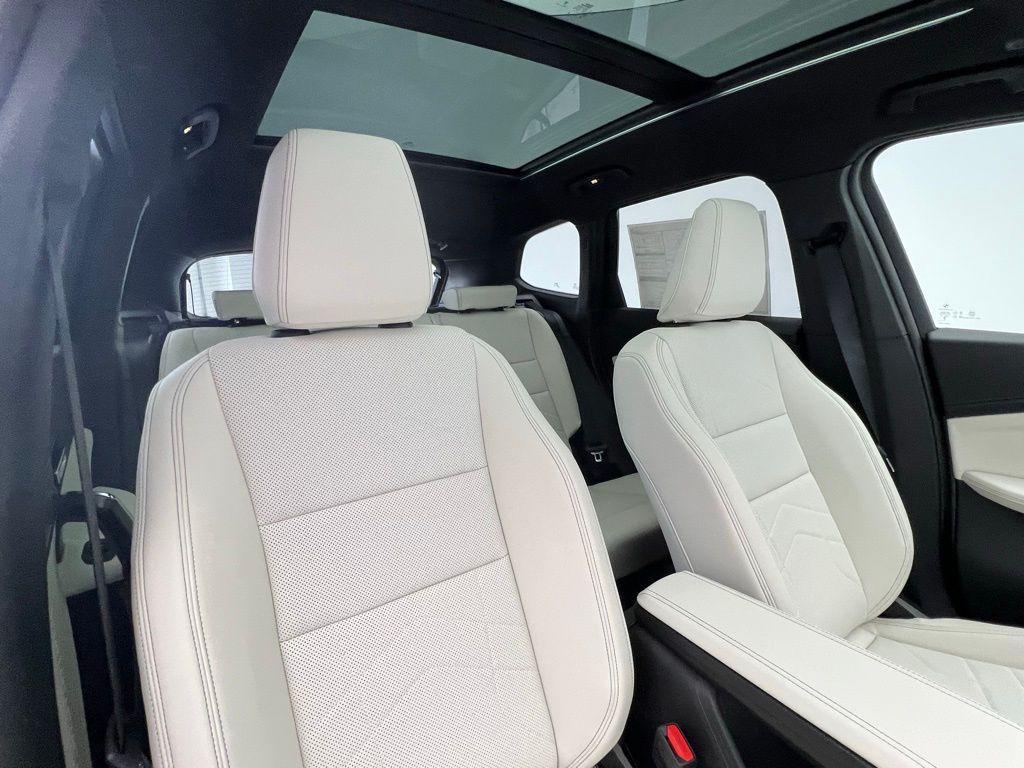 2026 Silver Metallic BMW X1