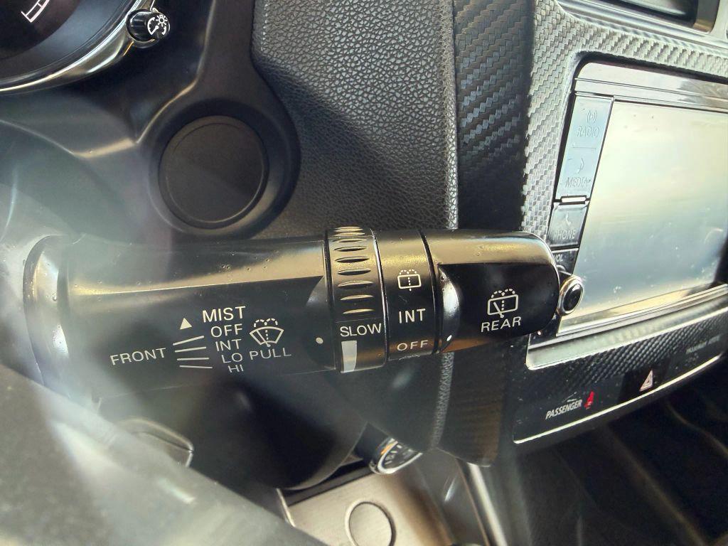 used 2018 Mitsubishi Outlander Sport car, priced at $7,495