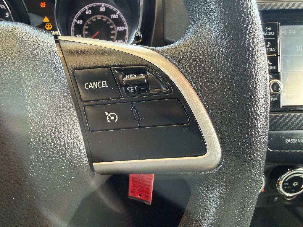 used 2018 Mitsubishi Outlander Sport car, priced at $7,495