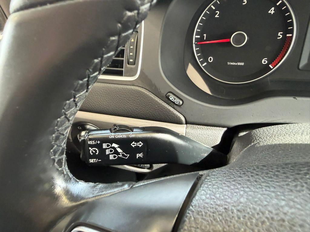 used 2014 Volkswagen Jetta car, priced at $7,495