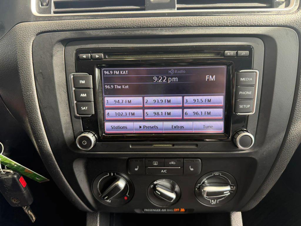 used 2014 Volkswagen Jetta car, priced at $7,495