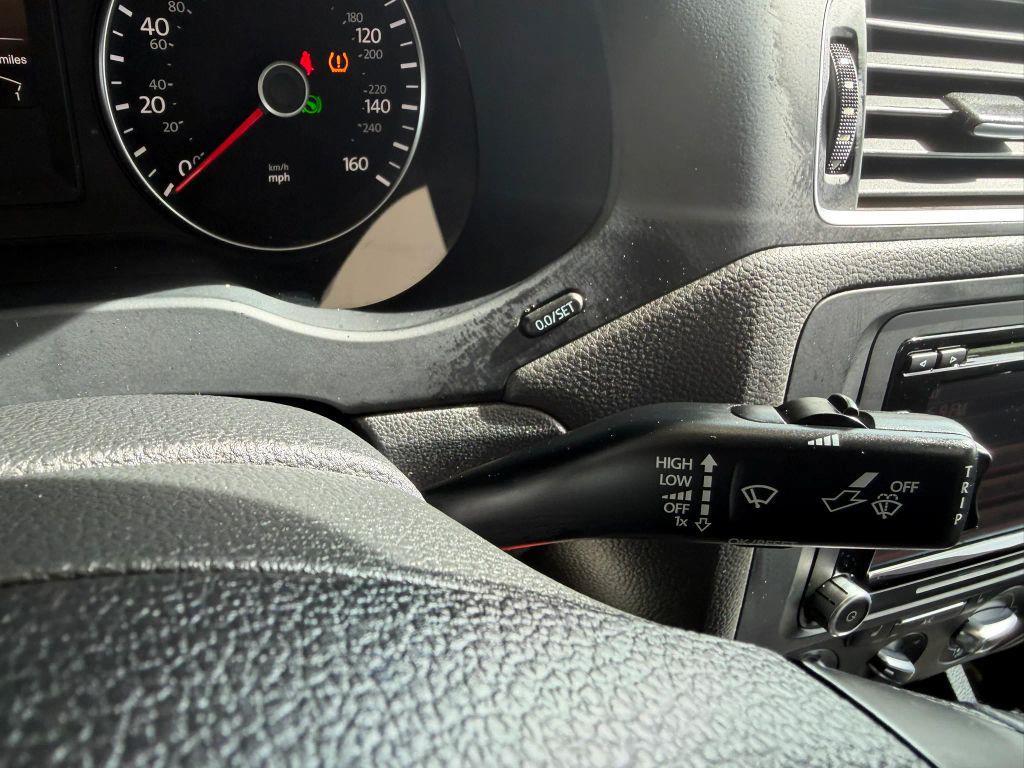 used 2014 Volkswagen Jetta car, priced at $7,495