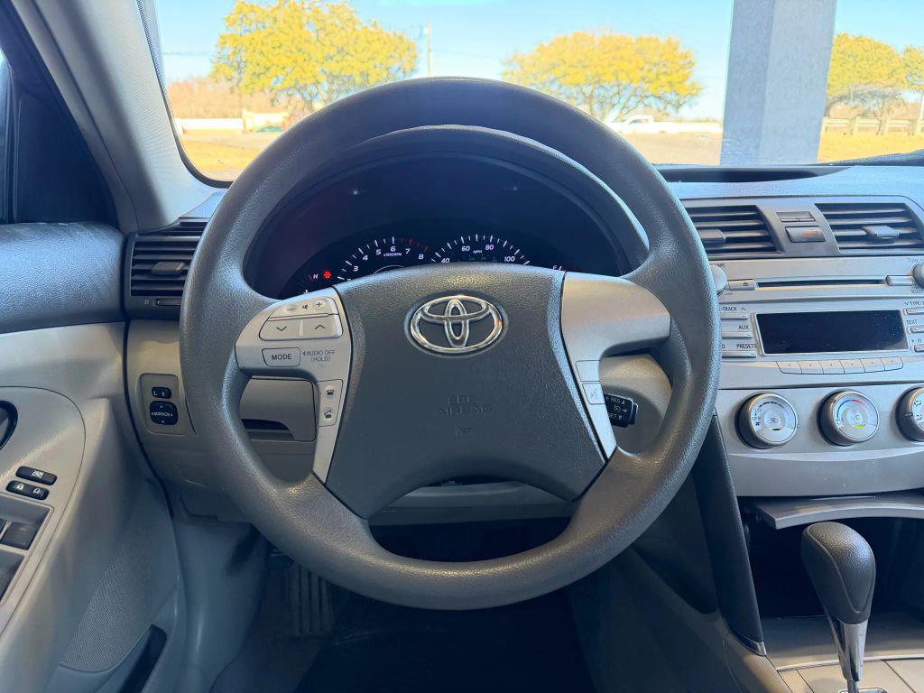 used 2011 Toyota Camry car, priced at $7,295