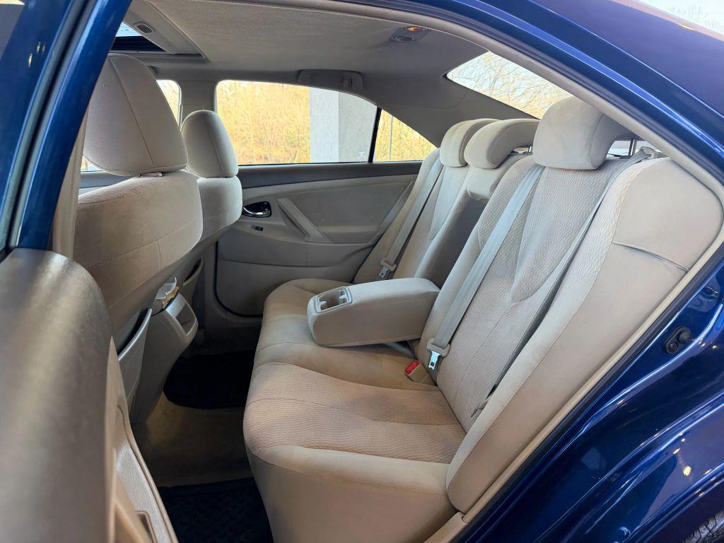 used 2011 Toyota Camry car, priced at $7,295