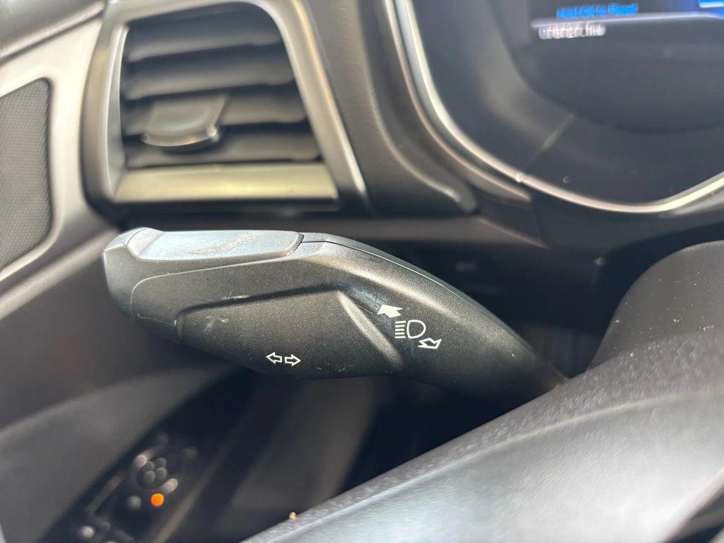 used 2016 Ford Fusion car, priced at $9,245