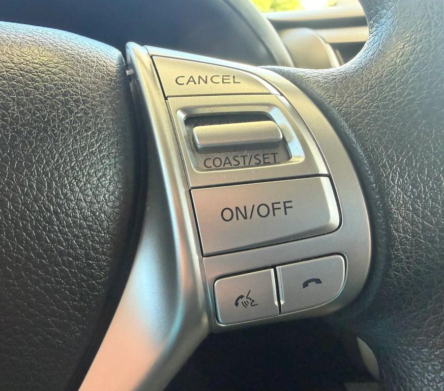 used 2017 Nissan Altima car, priced at $8,695