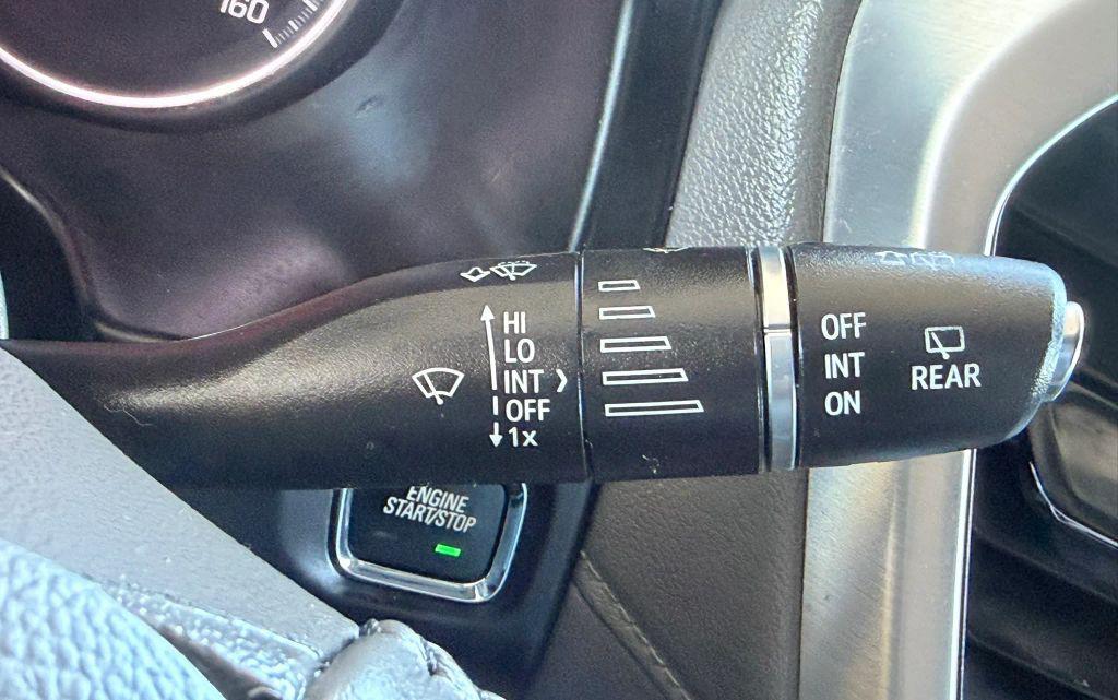 used 2019 GMC Acadia car, priced at $15,495