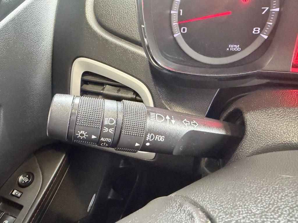 used 2014 GMC Terrain car, priced at $9,495