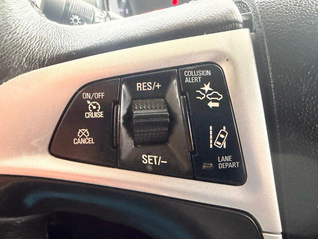 used 2014 GMC Terrain car, priced at $9,495