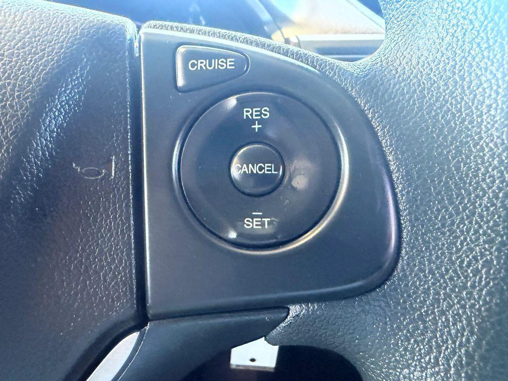 used 2014 Honda CR-V car, priced at $11,495