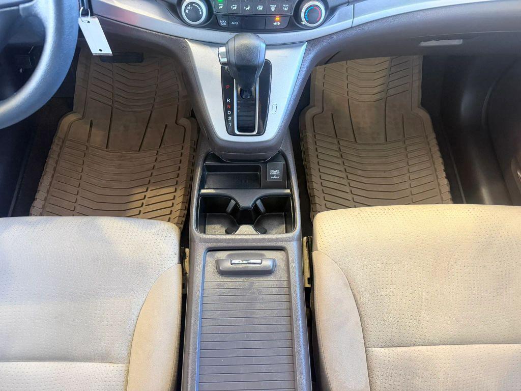 used 2014 Honda CR-V car, priced at $11,495