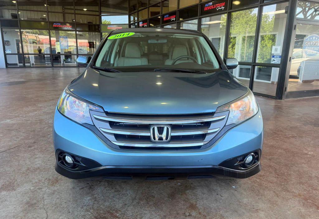 used 2014 Honda CR-V car, priced at $11,495