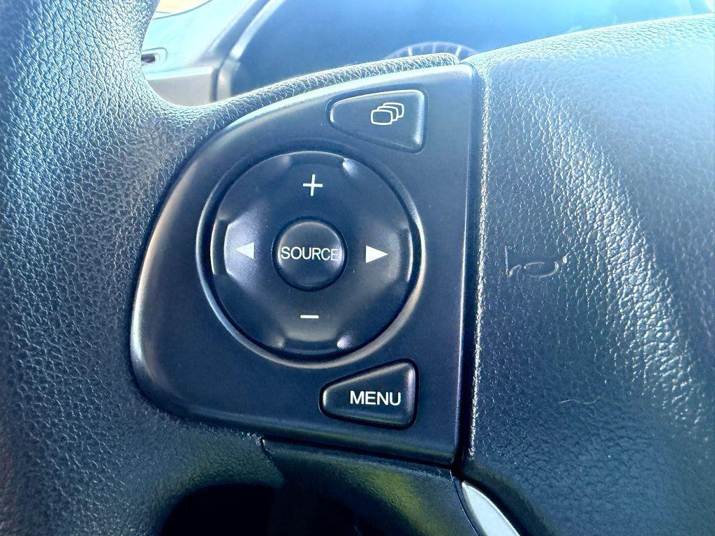 used 2014 Honda CR-V car, priced at $11,495
