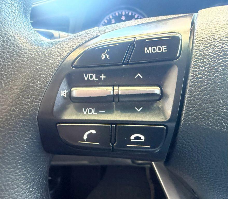 used 2020 Hyundai Elantra car, priced at $10,995
