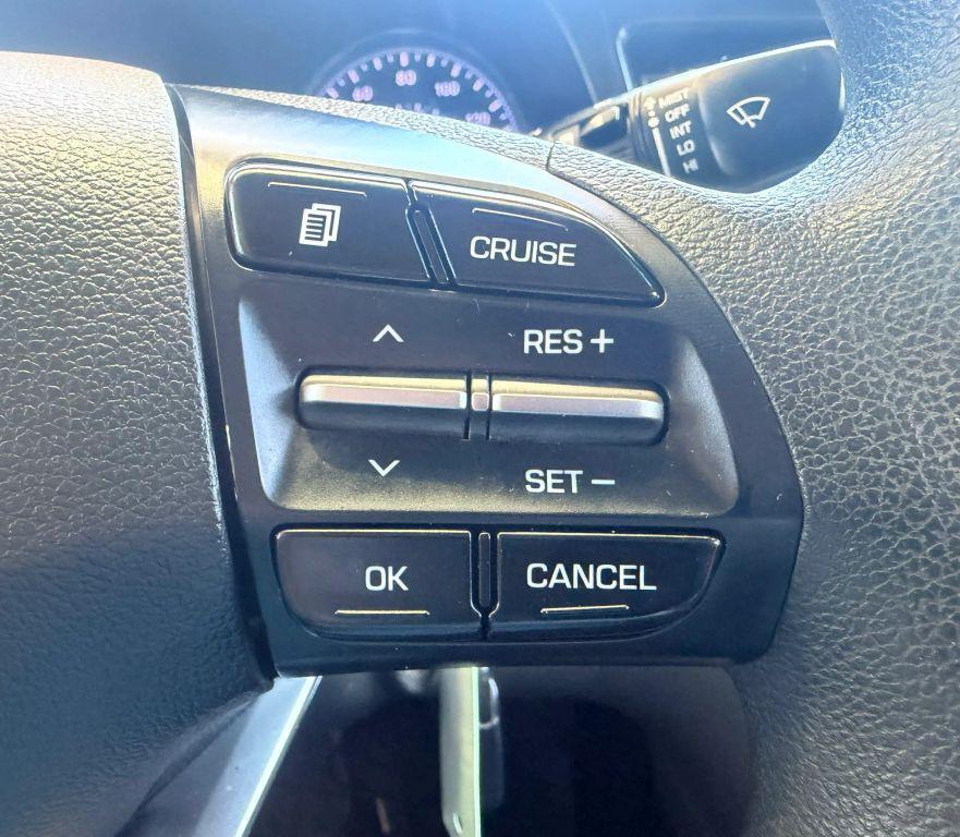 used 2020 Hyundai Elantra car, priced at $10,995