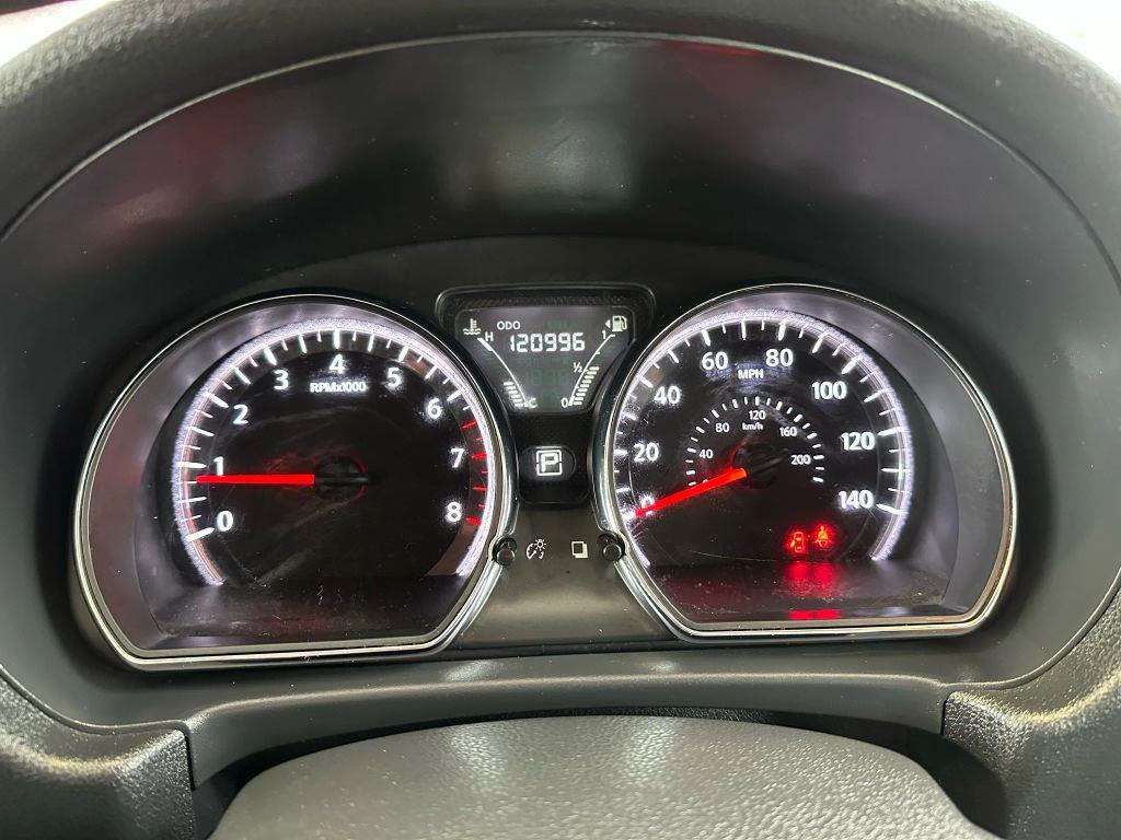 used 2019 Nissan Versa car, priced at $6,195