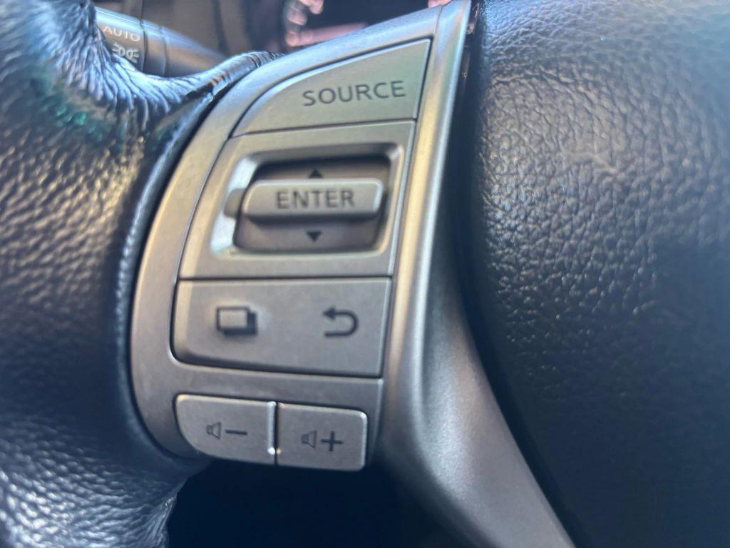 used 2013 Nissan Altima car, priced at $7,145