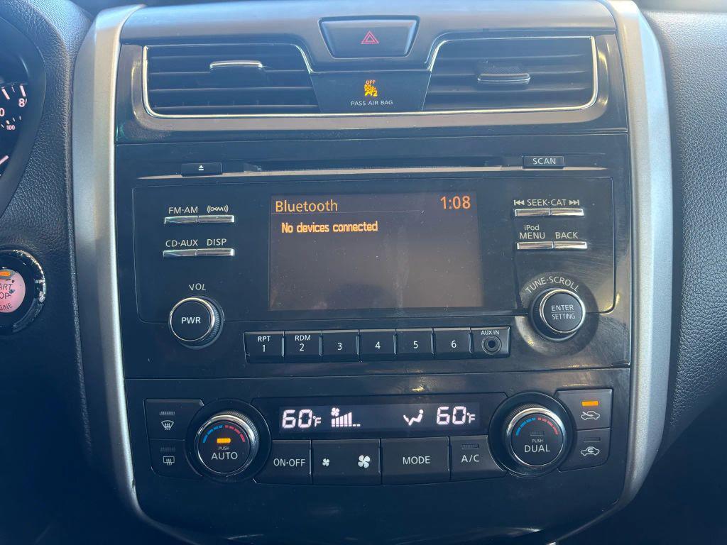 used 2013 Nissan Altima car, priced at $7,145