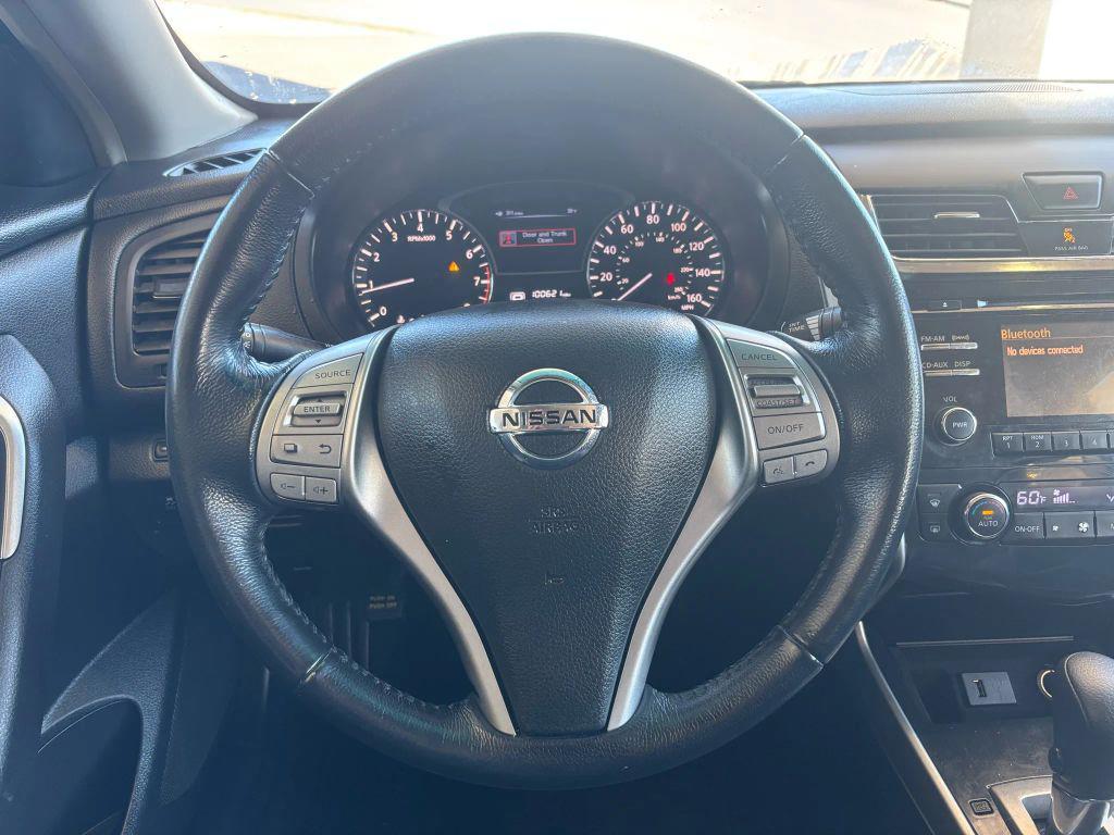 used 2013 Nissan Altima car, priced at $7,145