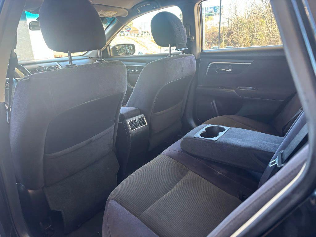 used 2013 Nissan Altima car, priced at $7,145