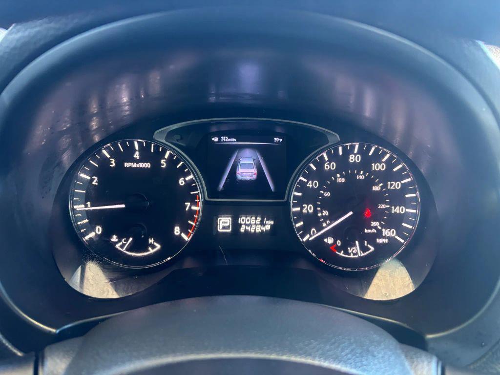 used 2013 Nissan Altima car, priced at $7,145