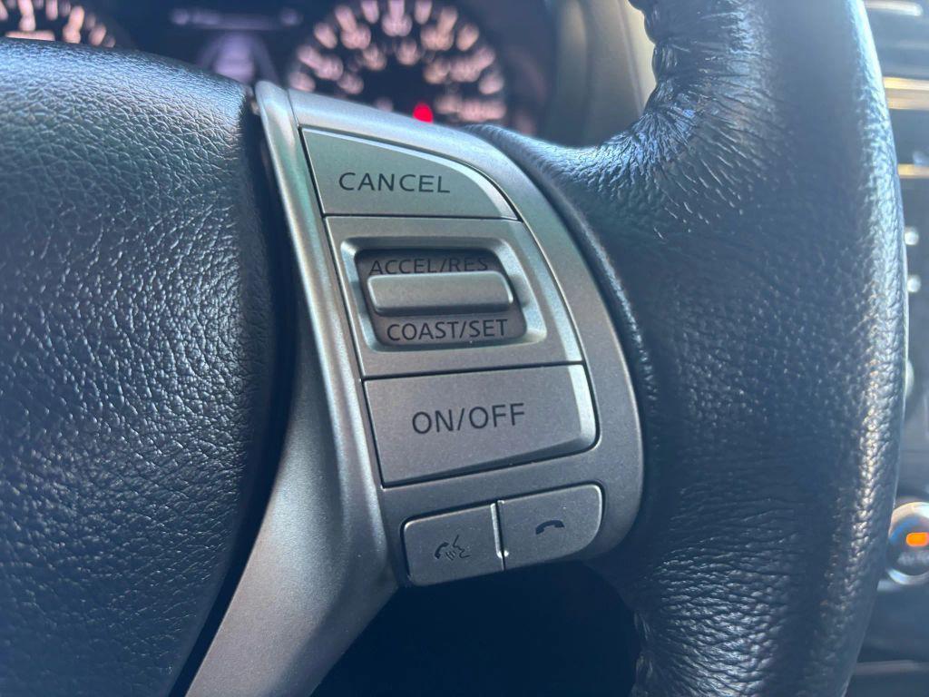 used 2013 Nissan Altima car, priced at $7,145